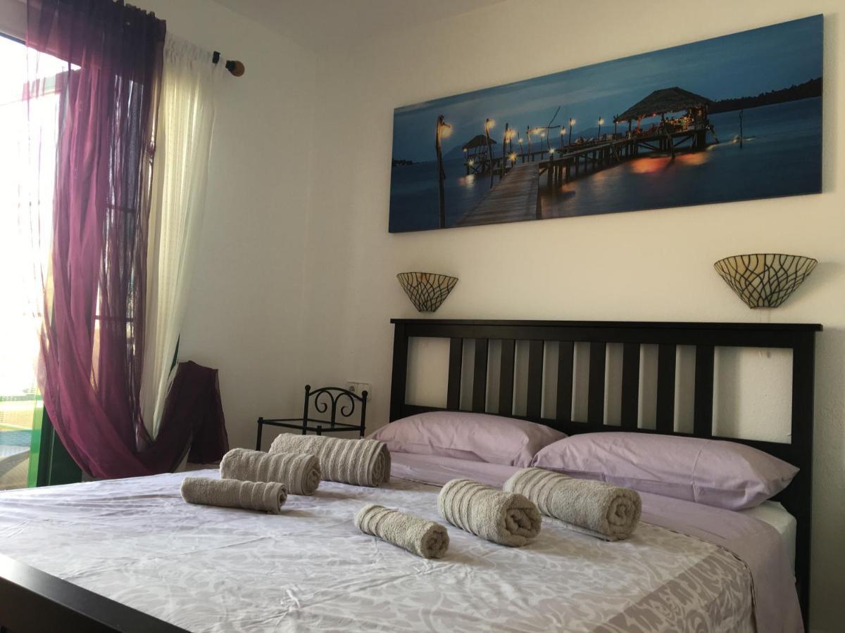Castillo Mar Superior Caleta De Fuste Ngoại thất bức ảnh